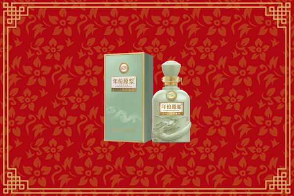 肃宁县烟酒回收古井贡酒