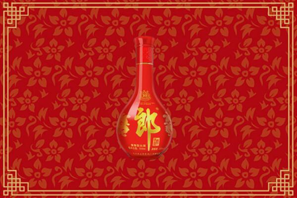附近收购：肃宁县回收郎酒